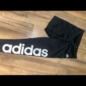 Adidas Leggings